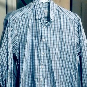 Men’s Smyth & Gibson Dress Shirt